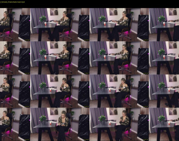 alliesynn — 50 minute Chaturbate female cam show recording, 1080p, Feb 24, 2022