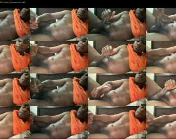 alphabbc77 — 31 minute Chaturbate male cam show recording, 480p, Feb 24, 2022