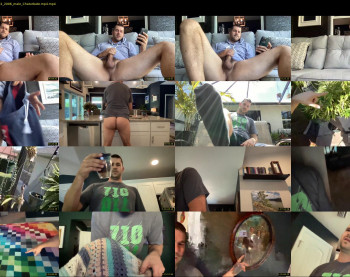 alphamasterjax — 104 minute Chaturbate male cam show recording, 720p, Feb 24, 2022