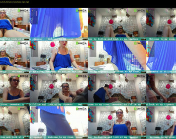 ameliacampell — 6 minute Chaturbate female cam show recording, 1080p, Feb 24, 2022