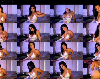 amy_queen7 — 56 minute Chaturbate female cam show recording, 1080p, Feb 24, 2022