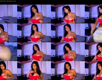 amy_queen7 — 27 minute Chaturbate female cam show recording, 1080p, Feb 25, 2022