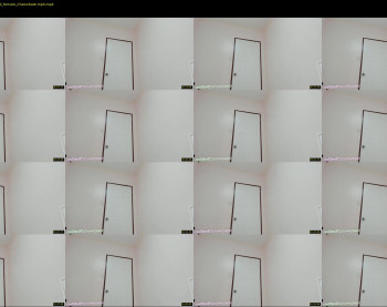 amznazn — 3 minute Chaturbate female cam show recording, 1080p, Feb 25, 2022