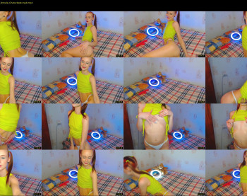 an_ross — 34 minute Chaturbate female cam show recording, 1080p, Feb 24, 2022