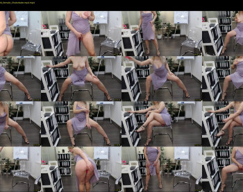 ana_karin — 56 minute Chaturbate female cam show recording, 1080p, Feb 24, 2022