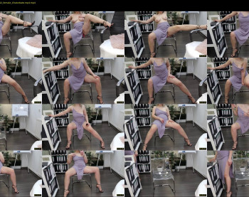 ana_karin — 56 minute Chaturbate female cam show recording, 1080p, Feb 24, 2022