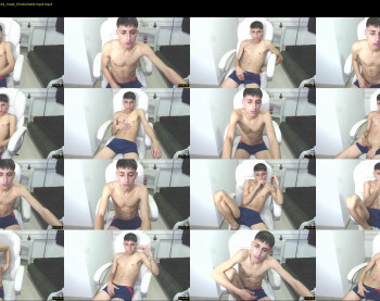 ander_012 — 31 minute Chaturbate male cam show recording, 720p, Feb 25, 2022