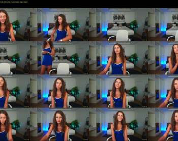 anna_shine_ — 3 minute Chaturbate female cam show recording, 1080p, Feb 24, 2022