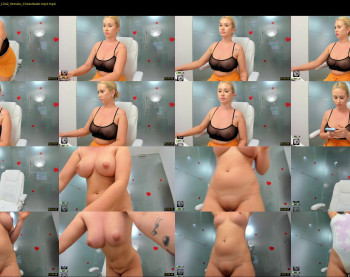 annemarry96 — 16 minute Chaturbate female cam show recording, 1080p, Feb 24, 2022