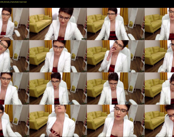 arianasage_ — 58 minute Chaturbate female cam show recording, 1080p, Feb 24, 2022