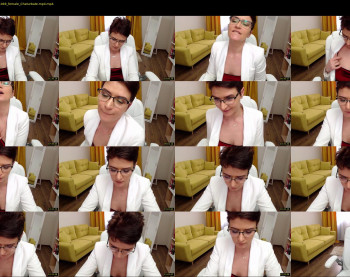 arianasage_ — 26 minute Chaturbate female cam show recording, 1080p, Feb 24, 2022