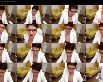 arianasage_ — 26 minute Chaturbate female cam show recording, 1080p, Feb 24, 2022