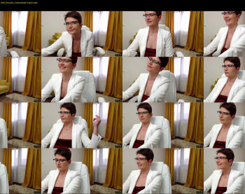 arianasage_ — 29 minute Chaturbate female cam show recording, 1080p, Feb 24, 2022