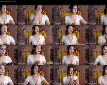 avelyssa — 31 minute Chaturbate female cam show recording, 1080p, Feb 24, 2022