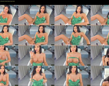 b3llahot — 56 minute Chaturbate female cam show recording, 1080p, Feb 25, 2022