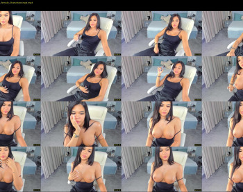 b3llahot — 7 minute Chaturbate female cam show recording, 1080p, Feb 25, 2022