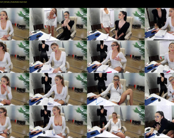 babesgowild — 48 minute Chaturbate couple cam show recording, 1080p, Feb 24, 2022
