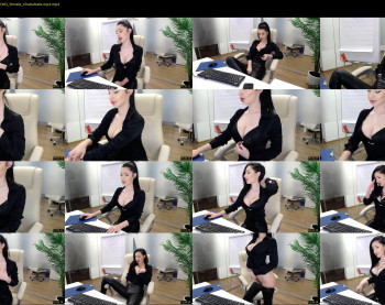 babesgowild — 14 minute Chaturbate couple cam show recording, 1080p, Feb 24, 2022