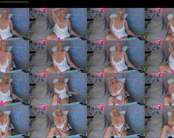 bbwdesirebbw — 6 minute Chaturbate female cam show recording, 1080p, Feb 24, 2022