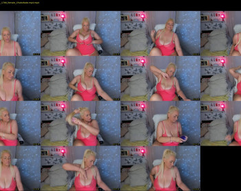 bbwdesirebbw — 4 minute Chaturbate female cam show recording, 1080p, Feb 24, 2022