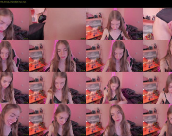 beautyeliise — 32 minute Chaturbate female cam show recording, 1080p, Feb 24, 2022