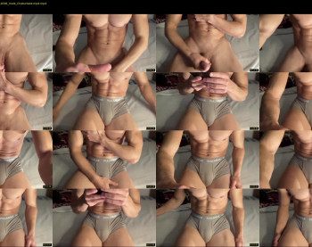 bestdick1991 — 36 minute Chaturbate male cam show recording, 720p, Feb 24, 2022