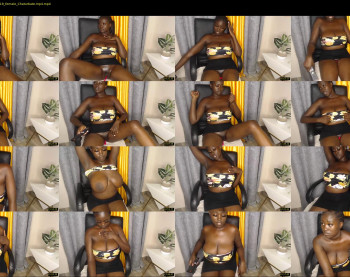 betty_fire_ — 29 minute Chaturbate female cam show recording, 720p, Feb 24, 2022