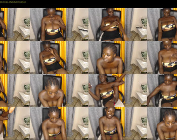 betty_fire_ — 59 minute Chaturbate female cam show recording, 720p, Feb 24, 2022