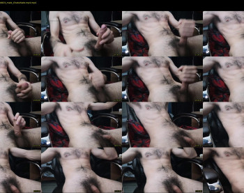 bigdickyduby — 65 minute Chaturbate male cam show recording, 720p, Feb 24, 2022