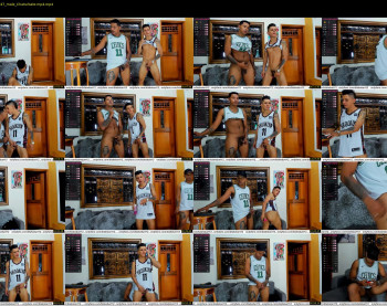 blakemate — 35 minute Chaturbate male cam show recording, 1080p, Feb 24, 2022