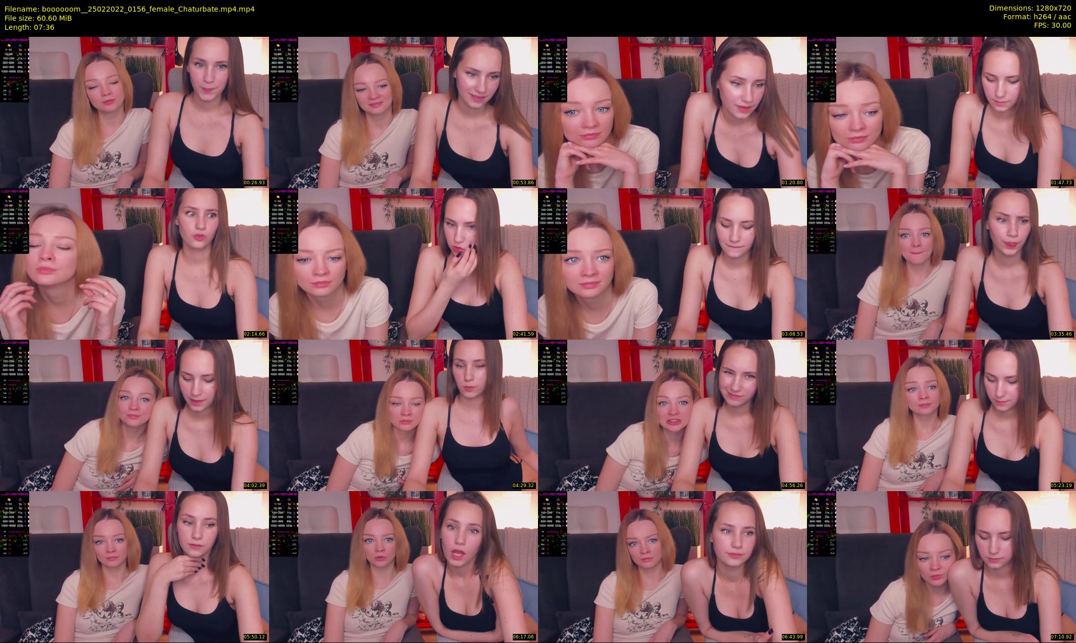 boooooom_ — 8 minute Chaturbate female cam show recording, 720p, Feb 25, 2022