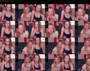 boooooom_ — 8 minute Chaturbate female cam show recording, 720p, Feb 25, 2022