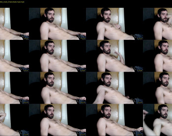 branflakes_ — 68 minute Chaturbate male cam show recording, 720p, Feb 24, 2022