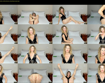 britishmilfpenelope — 82 minute Chaturbate female cam show recording, 720p, Feb 24, 2022