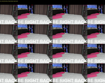 buusty_redhead — 8 minute Chaturbate female cam show recording, 1080p, Feb 24, 2022