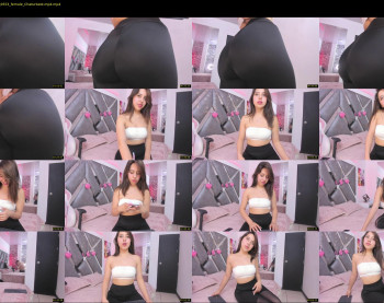catalina_jade — 56 minute Chaturbate female cam show recording, 1080p, Feb 24, 2022