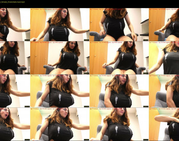 catty190 — 10 minute Chaturbate female cam show recording, 720p, Feb 24, 2022