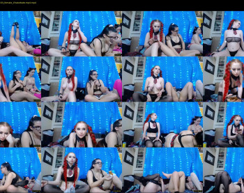 ccinnamon — 93 minute Chaturbate female cam show recording, 480p, Feb 25, 2022