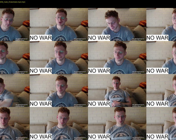 chris_boy37 — 54 minute Chaturbate male cam show recording, 1080p, Feb 24, 2022