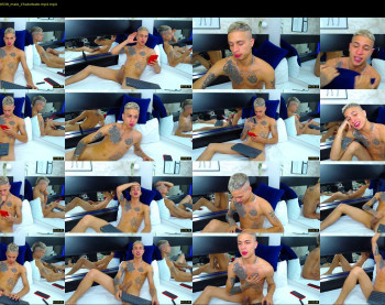 chris_scolaro — 54 minute Chaturbate male cam show recording, 1080p, Feb 24, 2022