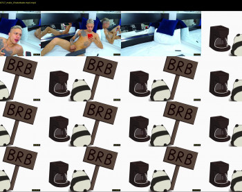 chris_scolaro — 87 minute Chaturbate male cam show recording, 1080p, Feb 24, 2022