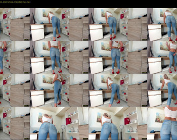 classy_medeeea — 18 minute Chaturbate female cam show recording, 1080p, Feb 24, 2022