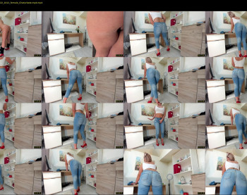 classy_medeeea — 26 minute Chaturbate female cam show recording, 1080p, Feb 24, 2022