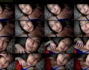 clittytastic — 6 minute Chaturbate female cam show recording, 480p, Feb 24, 2022