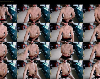 cloud900x — 9 minute Chaturbate male cam show recording, 720p, Feb 24, 2022