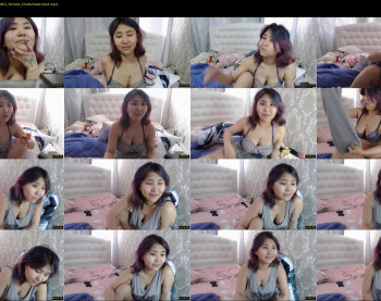 couple_kitty — 54 minute Chaturbate female cam show recording, 1080p, Feb 24, 2022