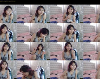couple_kitty — 22 minute Chaturbate female cam show recording, 1080p, Feb 24, 2022