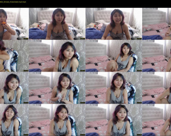 couple_kitty — 43 minute Chaturbate female cam show recording, 1080p, Feb 24, 2022