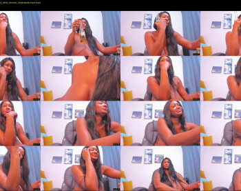 crazy_addixtion — 7 minute Chaturbate female cam show recording, 1080p, Feb 24, 2022