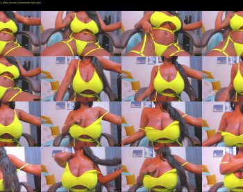crazy_addixtion — 6 minute Chaturbate female cam show recording, 1080p, Feb 24, 2022